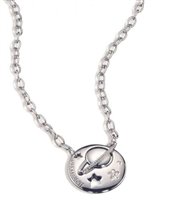 Collier Morellato Femme in Cristal SFZ01 - SFZ01